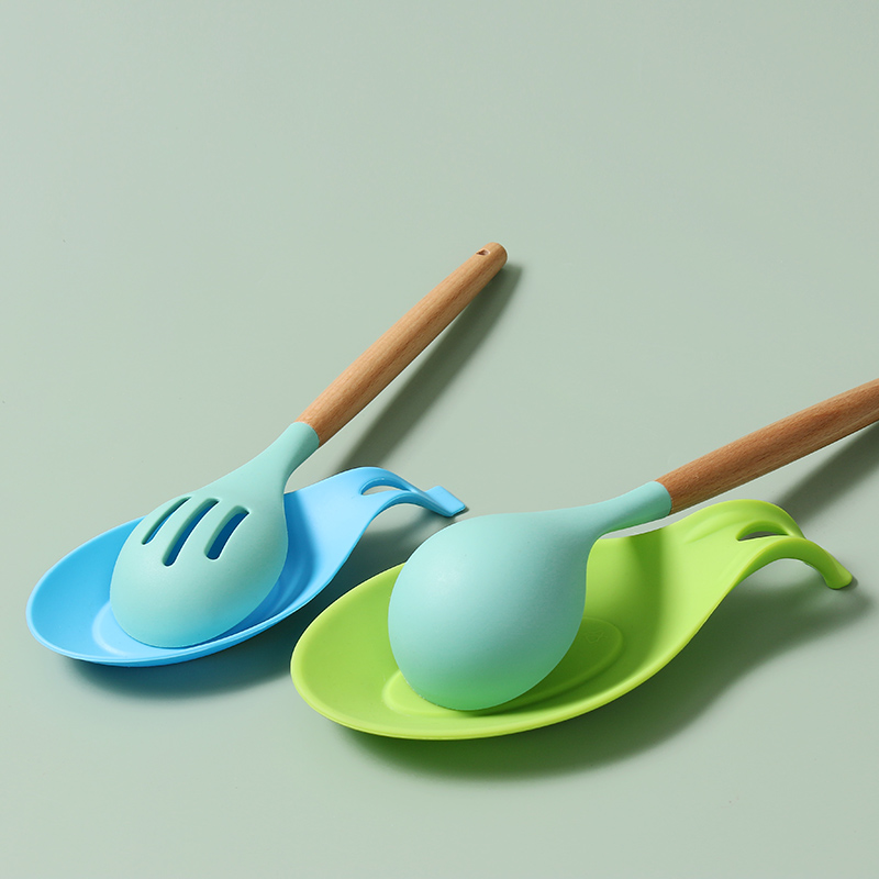 Spoon rest