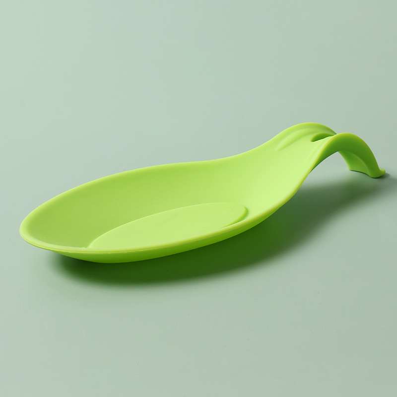 Spoon rest